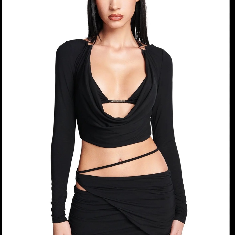 IAMGIA karlow top